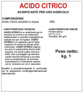 acido-citrico-per-foglie-gialle